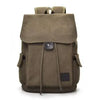 Petit sac a dos militaire americain vintage