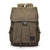 Petit sac a dos militaire americain vintage