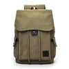 Petit sac a dos militaire americain vintage