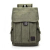 Petit sac a dos militaire americain vintage