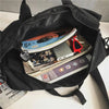 Petit sac de voyage militaire