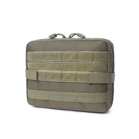 Petite musette militaire