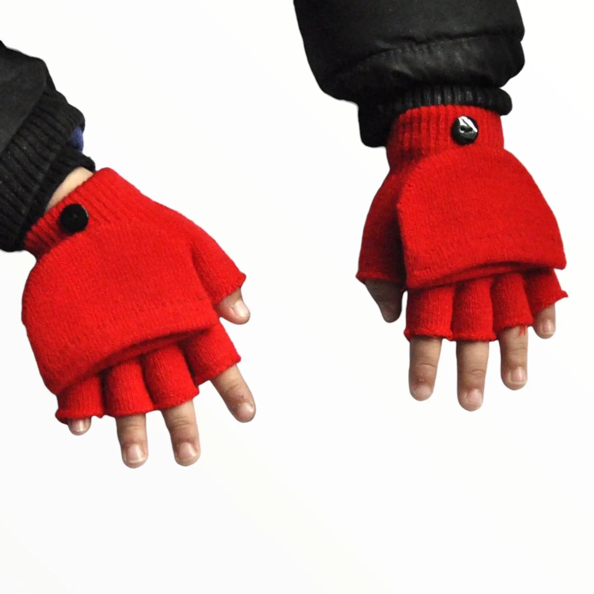 Les petites mitaines