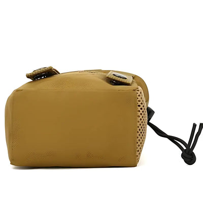 Pochette administrative molle