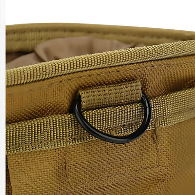 Pochette administrative molle