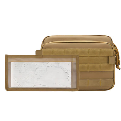 Pochette pour edc