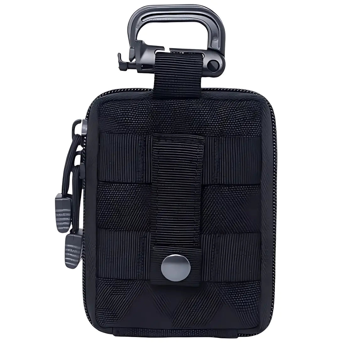 Petite pochette molle