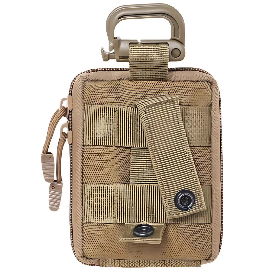Petite pochette molle