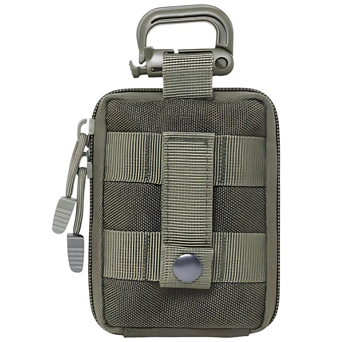 Petite pochette molle