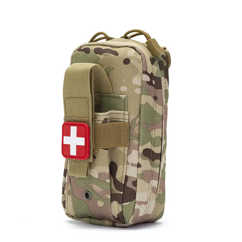 Pochette médicale molle
