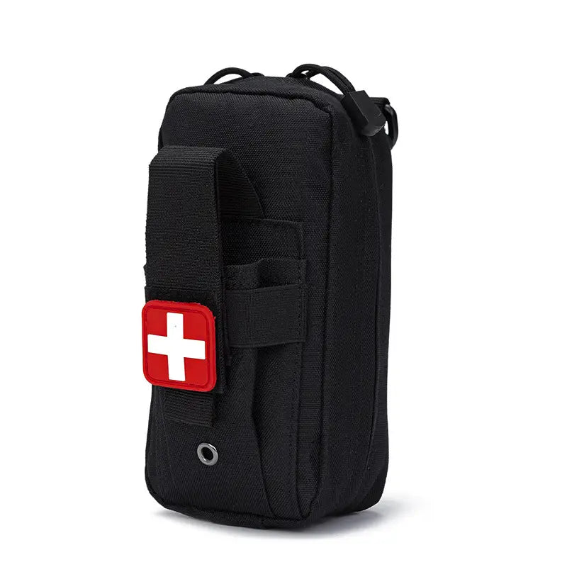 Pochette médicale molle