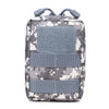 Pochette militaire molle