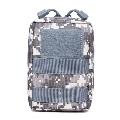Pochette militaire molle