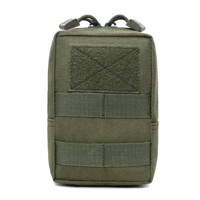 Pochette militaire molle