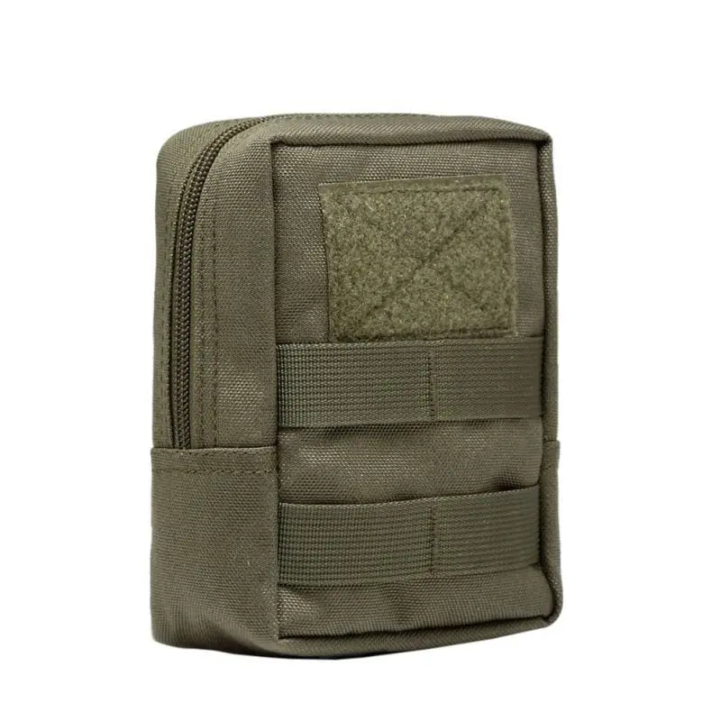 Pochette militaire MOLLE