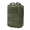 Pochette militaire molle