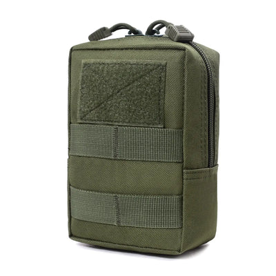Pochette militaire molle