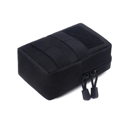 Pochette militaire molle