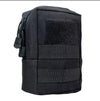 Pochette militaire molle
