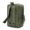 Pochette militaire molle