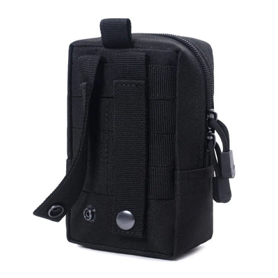 Pochette militaire molle