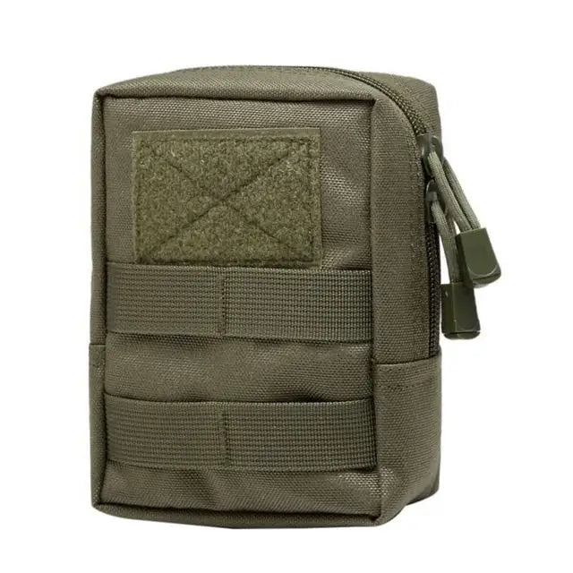 Pochette militaire MOLLE