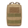 Pochette militaire molle