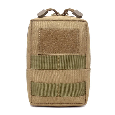 Pochette militaire molle