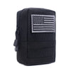 Pochette militaire molle