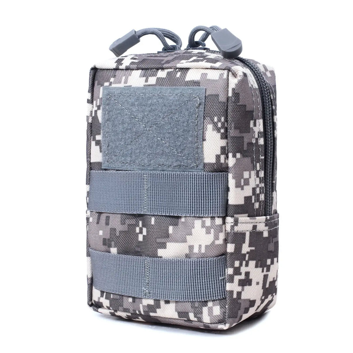 Pochette militaire MOLLE en Oxford 600D