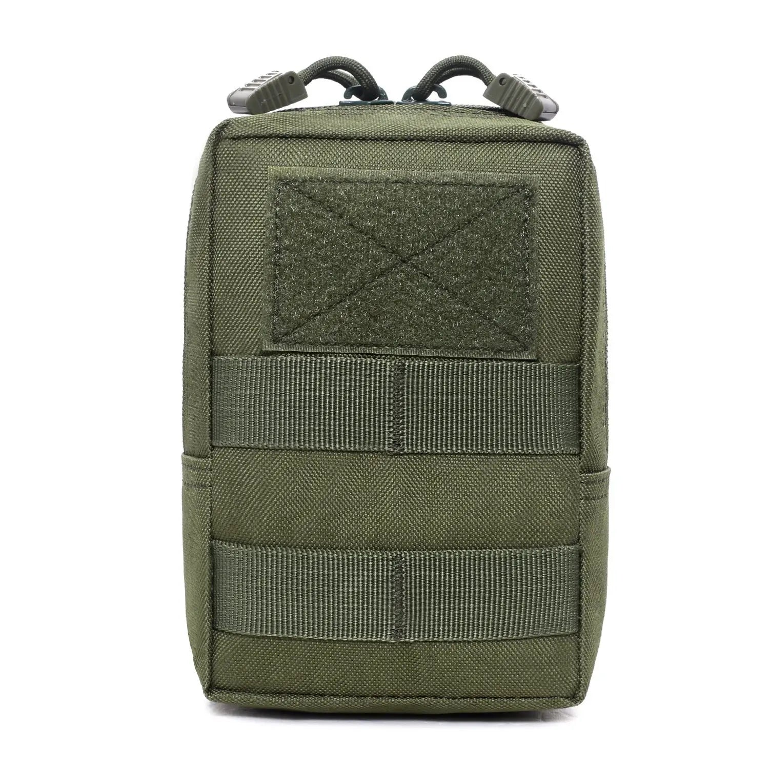 Pochette militaire MOLLE en Oxford 600D