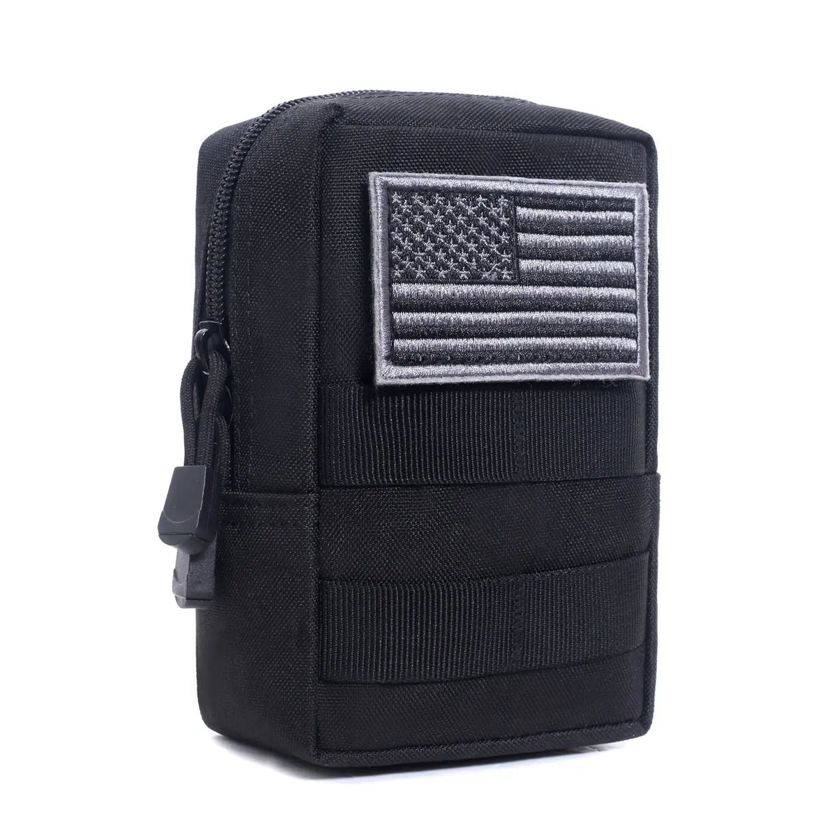 Pochette militaire MOLLE en Oxford 600D