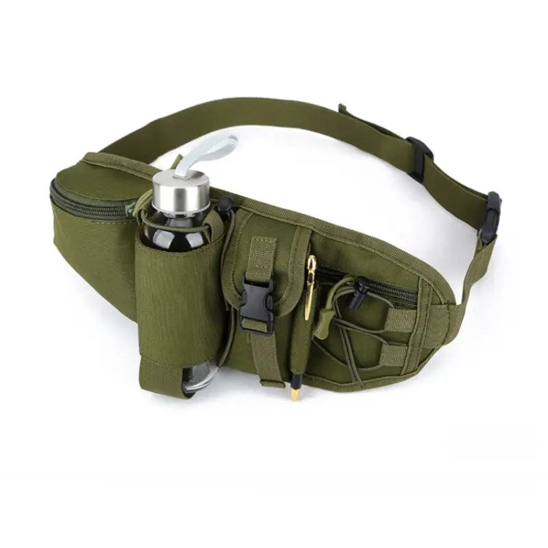 Pochette molle ceinture