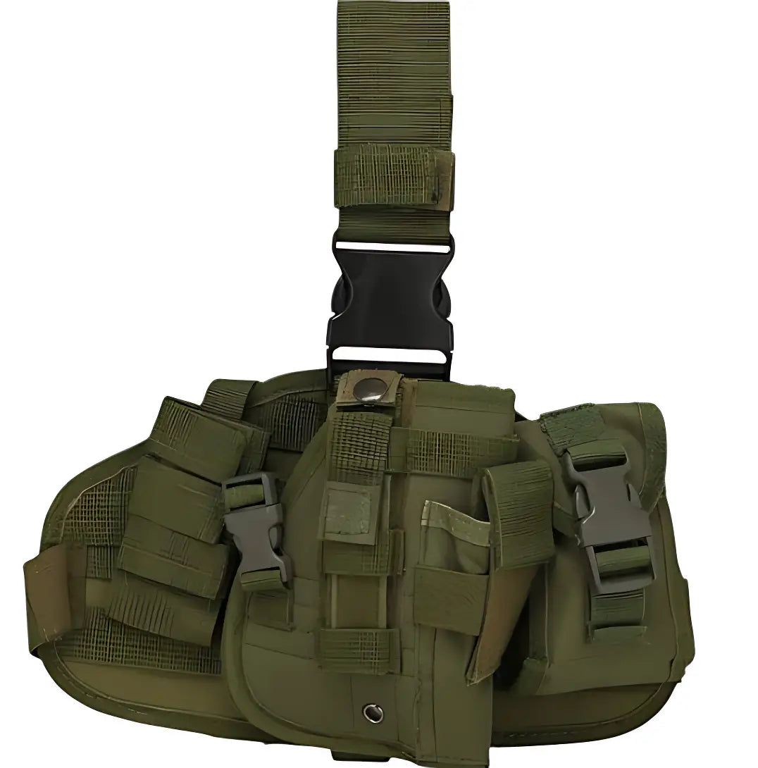 Pochette molle de cuisse
