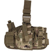 Pochette molle de cuisse