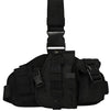 Pochette molle de cuisse
