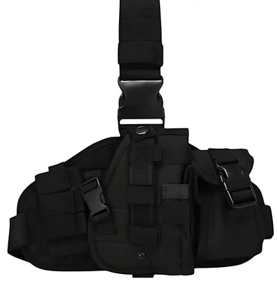 Pochette molle de cuisse
