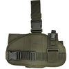 Pochette molle de cuisse