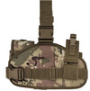 Pochette molle de cuisse