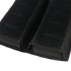 Pochette molle double