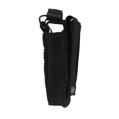 Pochette molle double