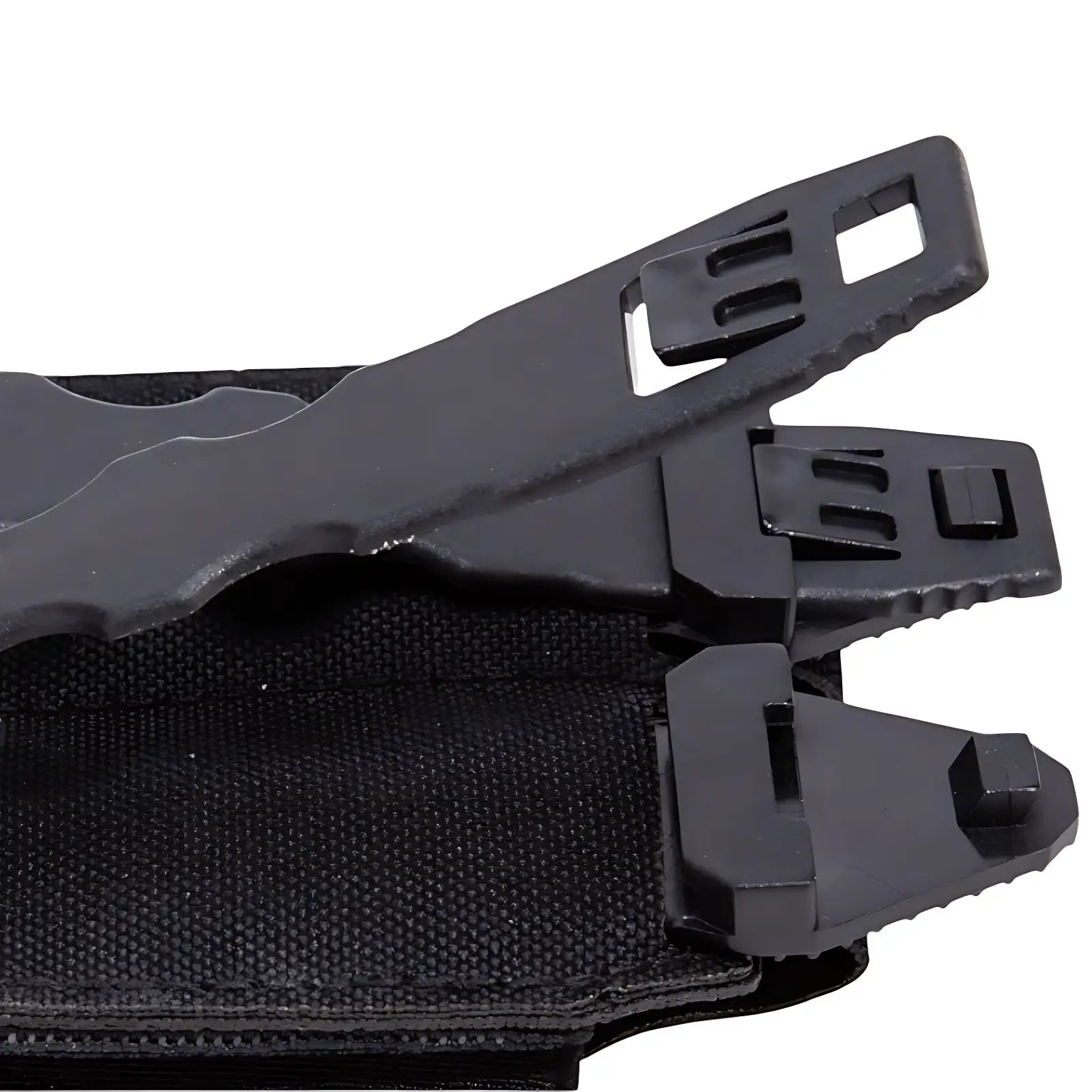 Pochette molle menotte