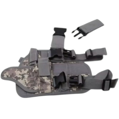 Pochette molle pistolet