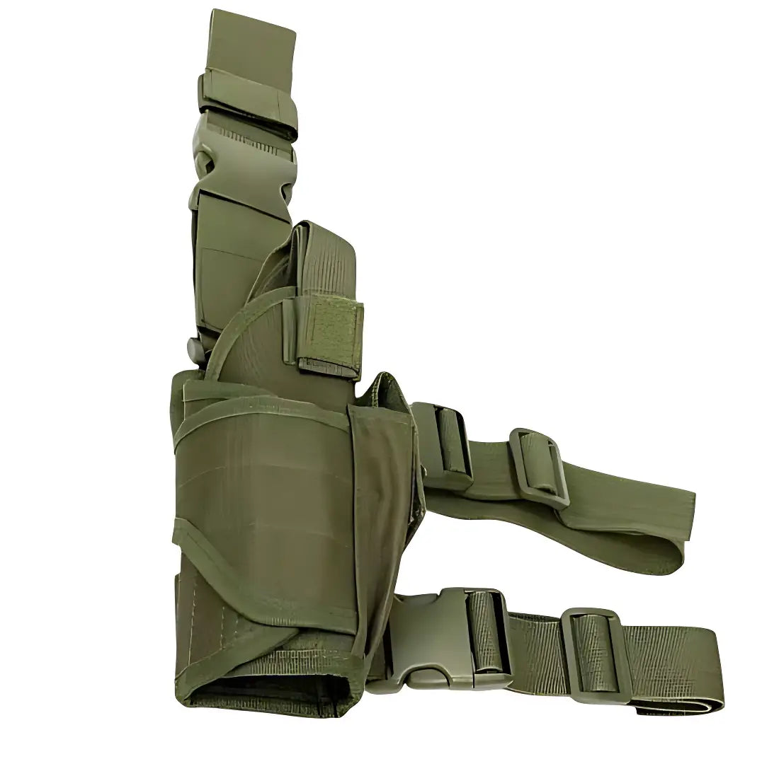 Pochette molle pistolet
