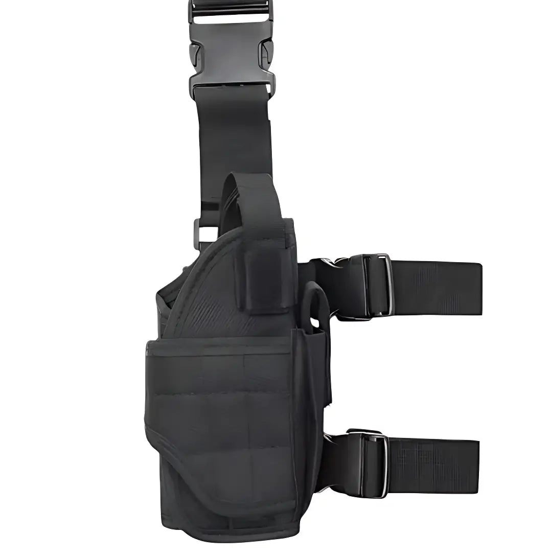 Pochette molle pistolet