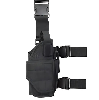 Pochette molle pistolet