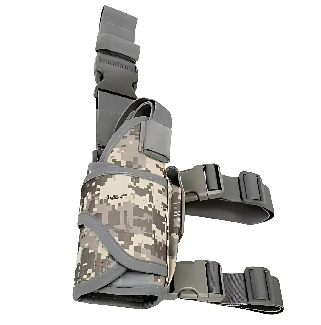 Pochette molle pistolet