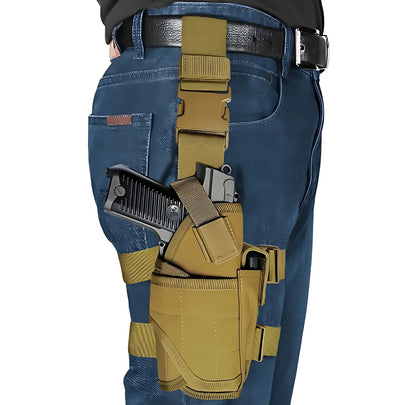 Pochette molle pistolet
