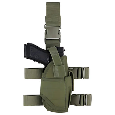 Pochette molle pistolet