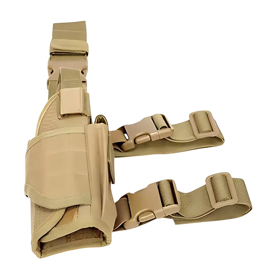 Pochette molle pistolet
